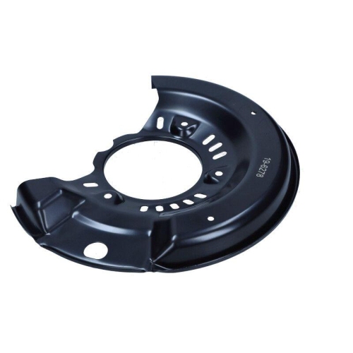 MAXGEAR Spritzblech, Bremsscheibe 19-6278