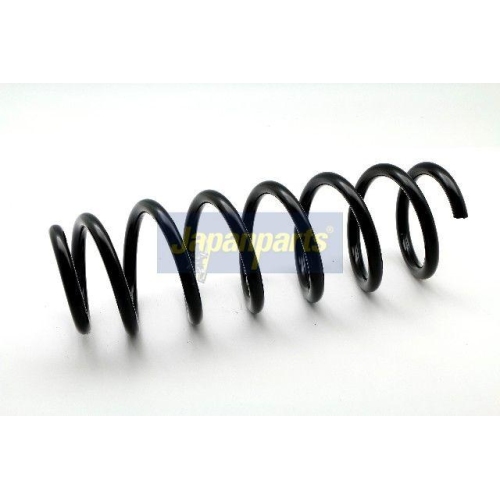 JAPANPARTS Fahrwerksfeder ZC7068A