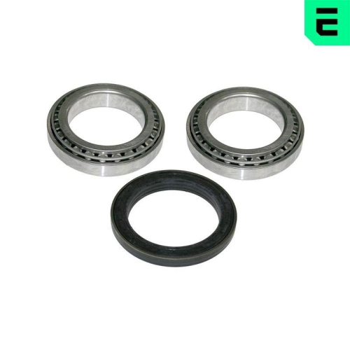 OPTIMAL Radlagersatz 682593