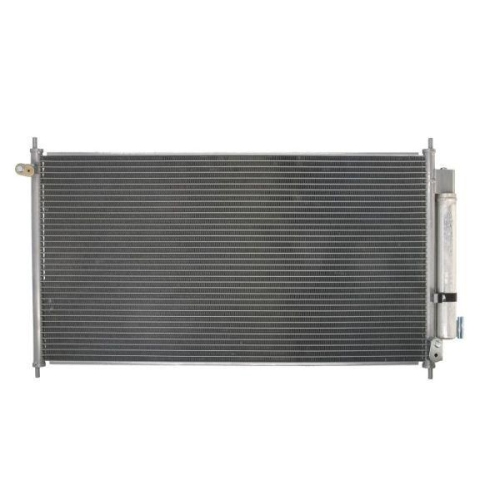 THERMOTEC Kondensator, Klimaanlage KTT110653