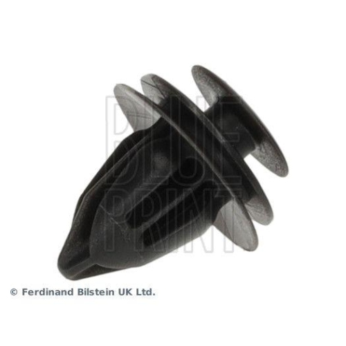 BLUE PRINT Halteclip, Innenraumverkleidung Blue Print Solution ADBP970093