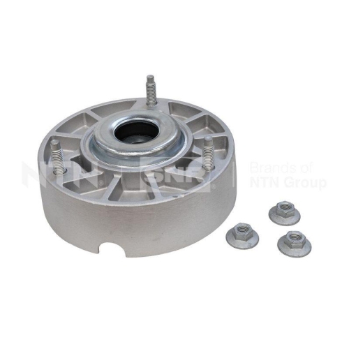 SNR Reparatursatz, Federbeinst&uuml;tzlager KB650.33