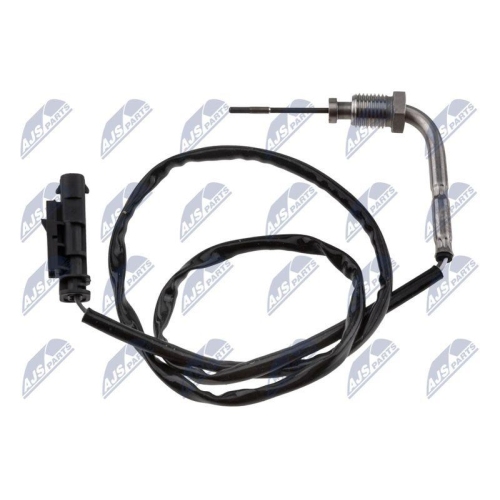 NTY Sensor, Abgastemperatur EGT-FT-044