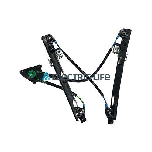 Electric Life Fensterheber ZR ST705 R