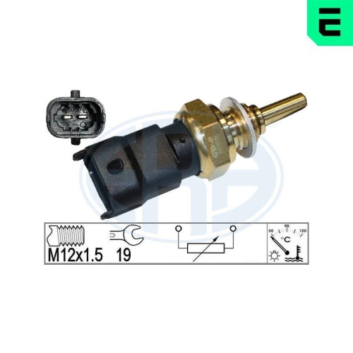 ERA Sensor, K&uuml;hlmitteltemperatur 331025