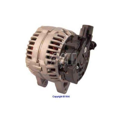 WAI Generator 23301N
