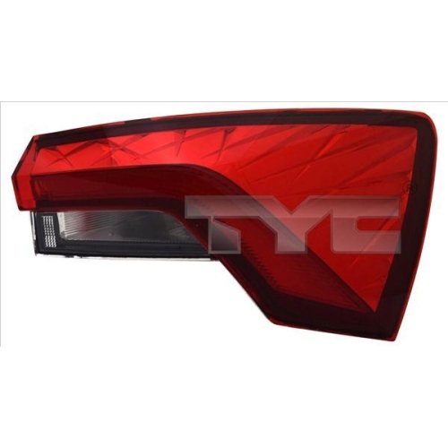 TYC Heckleuchte 11-15419-06-2