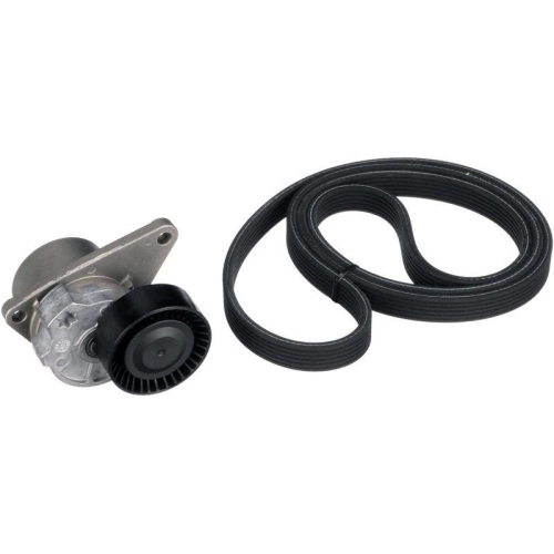 GATES Keilrippenriemensatz Micro-V&reg; K036DPK1838