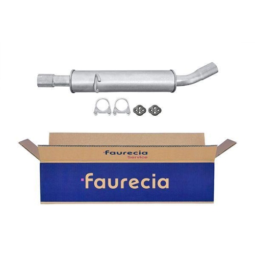 HELLA Vorschalld&auml;mpfer Easy2Fit &ndash; PARTNERED with Faurecia 8LB 366 021-761