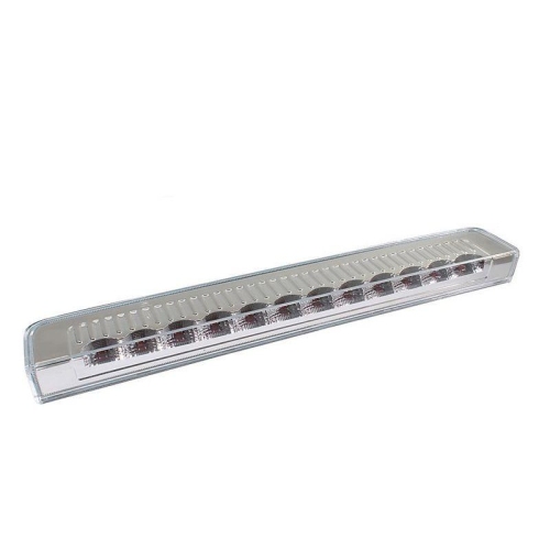 METZGER AUTOTEILE Zusatzbremsleuchte 2080072