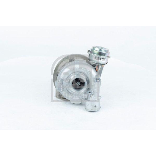 FEBI BILSTEIN Lader, Aufladung Garrett Turbo NEU 187296