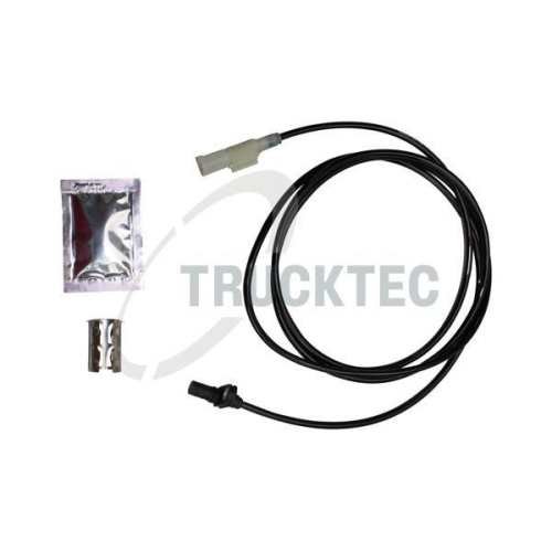 TRUCKTEC AUTOMOTIVE Sensor, Raddrehzahl 02.42.058