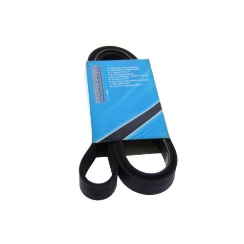 MAPCO Keilrippenriemen 261480