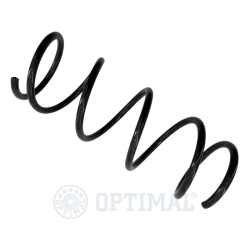 OPTIMAL Fahrwerksfeder OP-CSP01244