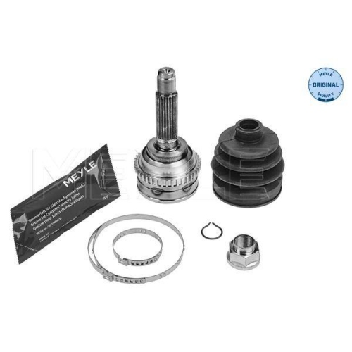 MEYLE Gelenksatz, Antriebswelle MEYLE-ORIGINAL: True to OE. 29-14 498 0003