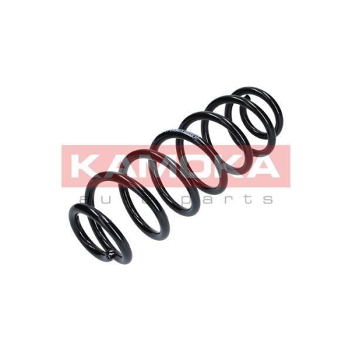 KAMOKA Fahrwerksfeder 2120080