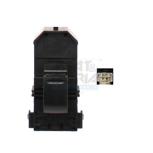 MEAT & DORIA Schalter, Fensterheber 26890