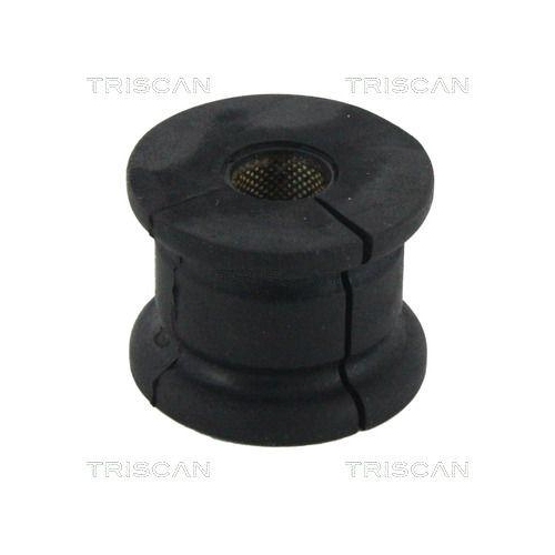 TRISCAN Lagerbuchse, Stabilisator 8500 23881