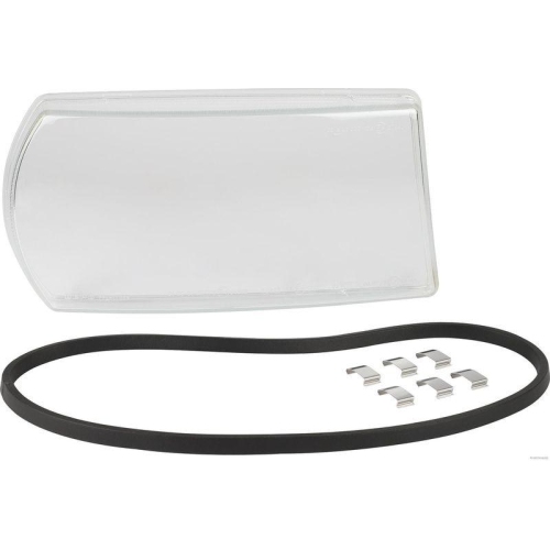 HERTH+BUSS ELPARTS Streuscheibe, Hauptscheinwerfer 81658144