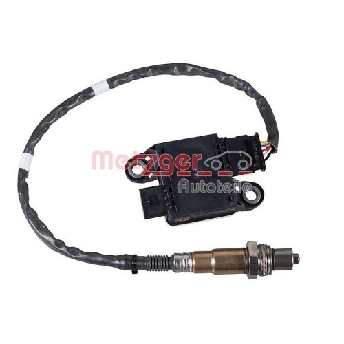 METZGER AUTOTEILE Partikelsensor ORIGINAL ERSATZTEIL 0899380