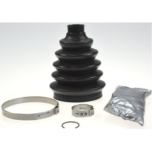 SPIDAN Faltenbalgsatz, Antriebswelle 24555