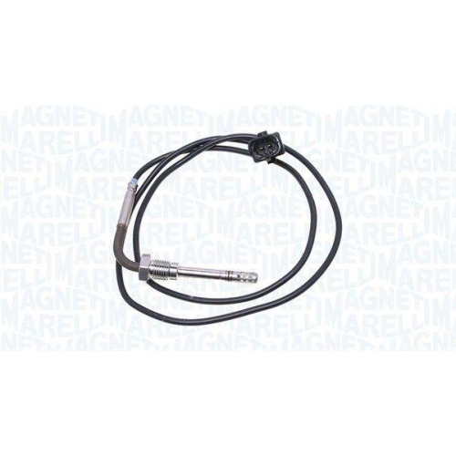 MAGNETI MARELLI Sensor, Abgastemperatur 172000231010