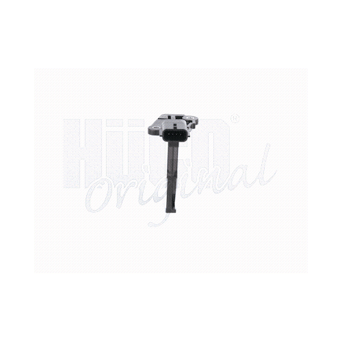 HITACHI Luftmassenmesser Hueco 135142
