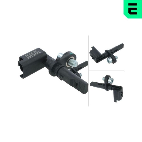 OPTIMAL Sensor, Raddrehzahl