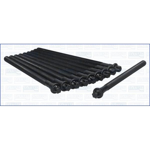 AJUSA Zylinderkopfschraubensatz 81053400