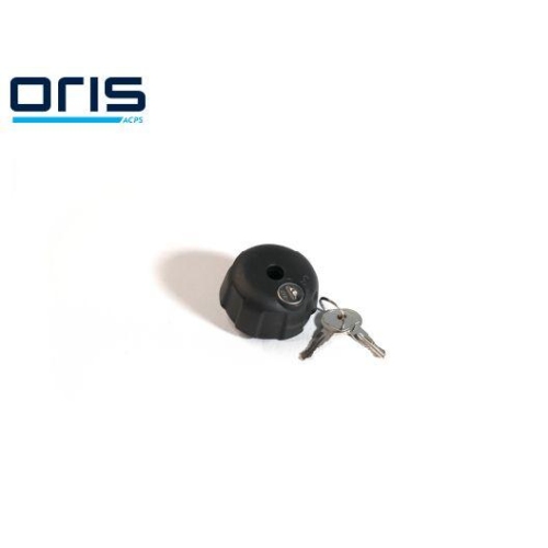 ACPS-ORIS Fahrradhalter, Anhängekupplungsträger ORIS Tracc / FIX4BIKE® Zubehör und Ersatzteile