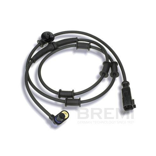 BREMI Sensor, Raddrehzahl