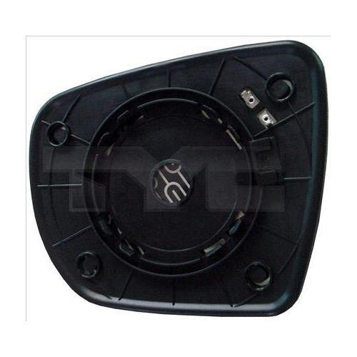 TYC Spiegelglas, Au&szlig;enspiegel