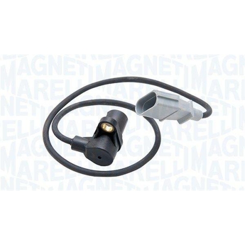 MAGNETI MARELLI Impulsgeber, Kurbelwelle