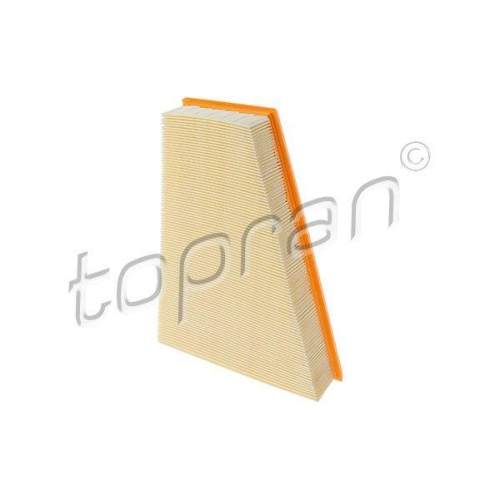 TOPRAN Luftfilter