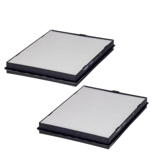 HENGST FILTER Filter, Innenraumluft