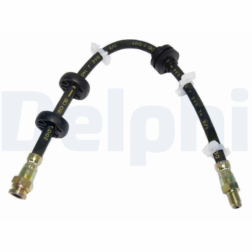 DELPHI Bremsschlauch LH0199