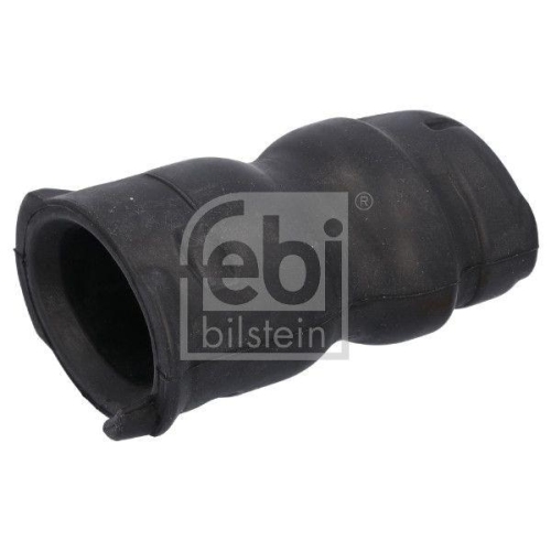 FEBI BILSTEIN Lagerung, Kotfl&uuml;gelhalterung 1001393