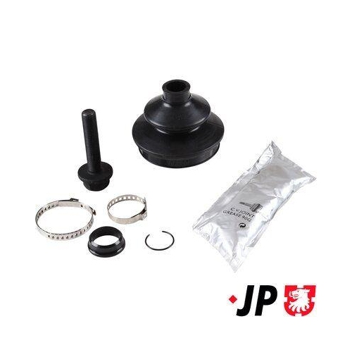 JP GROUP Faltenbalgsatz, Antriebswelle JP 1153700110