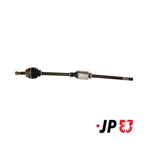 JP GROUP Antriebswelle JP 1243101080