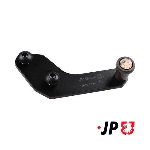 JP GROUP Rollenf&uuml;hrung, Schiebet&uuml;r JP 1588600180