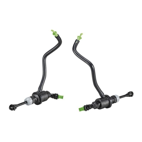 VALEO Geberzylinder, Kupplung 804931