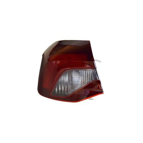 VAN WEZEL Heckleuchte 1814931