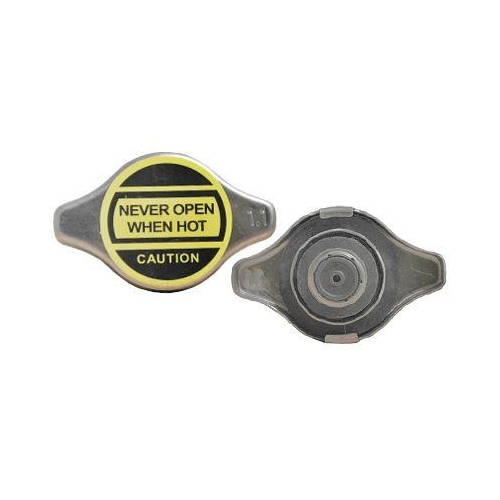 VAN WEZEL Verschlussdeckel, K&uuml;hler 99010012