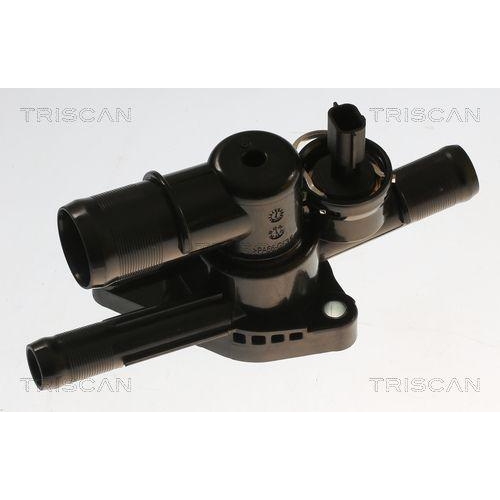 TRISCAN Thermostat, K&uuml;hlmittel 8620 55991
