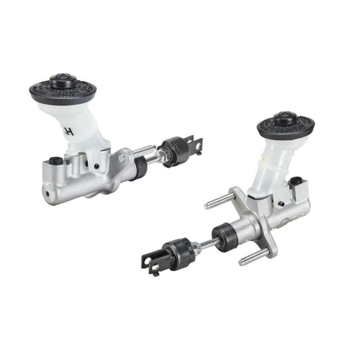 VALEO Geberzylinder, Kupplung 804841