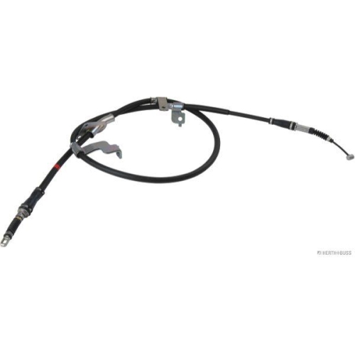 HERTH+BUSS JAKOPARTS Seilzug, Feststellbremse J3920583