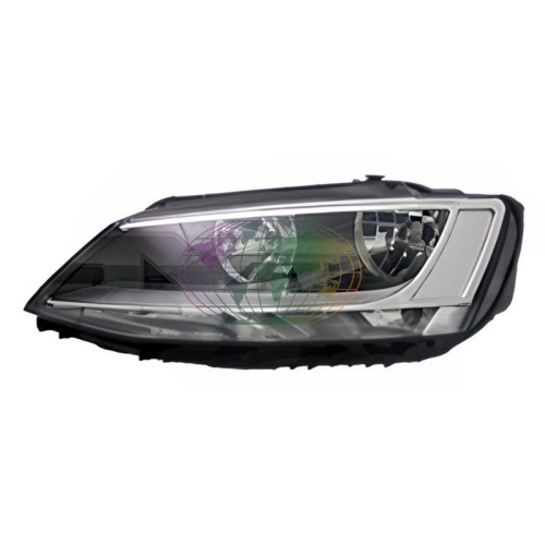 Lexmond Trading BV Hauptscheinwerfer 9277276