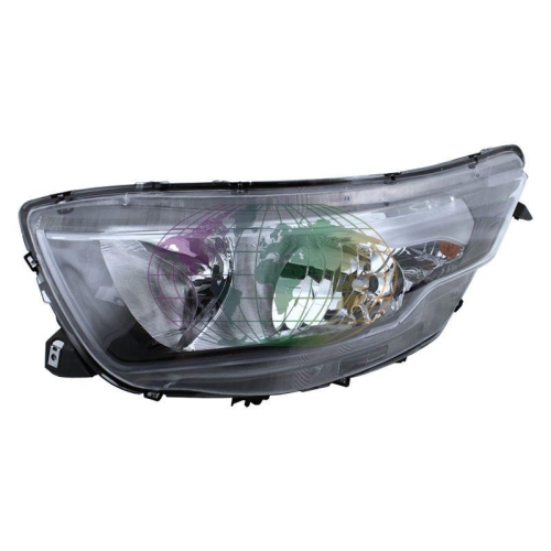 Lexmond Trading BV Hauptscheinwerfer 3241278