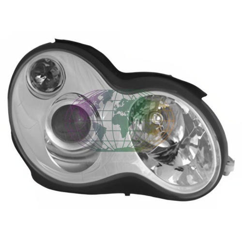 Lexmond Trading BV Hauptscheinwerfer 6027275