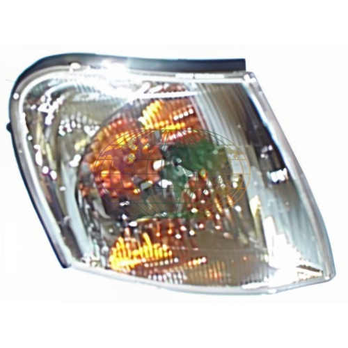 Lexmond Trading BV Blinkleuchte 6283301